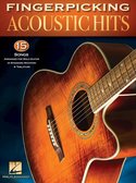 Fingerpicking-Acoustic-Hits-(Book)