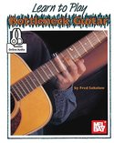 Learn-To-Play-Bottleneck-Guitar-Fred-Sokolow-(Book-Online-Audio)