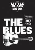 The-Little-Black-Songbook:-Blues-(Akkoorden-Boek)-(19x12cm)