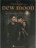 The-Twilight-Saga-New-Moon-(Easy-Piano)-(Boek)