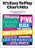 Its-Easy-To-Play-Todays-Chart-Hits-(Boek)