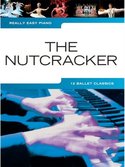 Really-Easy-Piano:The-Nutcracker-(Book)