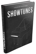 Legendary-Piano:-Showtunes-(Boek)