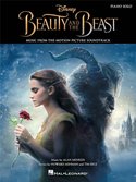 Beauty-And-The-Beast-(Piano-Solo)-(Boek)