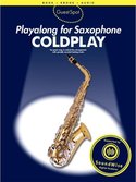 Playalong-For-Saxophone-Coldplay-(Guest-Spot)-(Boek-Online-Audio)