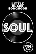 The-Little-Black-Songbook:-Soul-(Akkoorden-Boek)-(19x12cm)