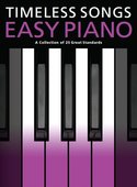 Timeless-Songs-For-Easy-Piano-(Boek)