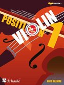 Violin-Position-1-Nico-Dezaire-(Boek-CD)