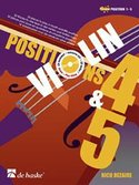 Violin-Positions-4-&amp;-5-(Boek-CD)