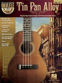 Ukulele-Play-Along-27:-Tin-Pan-Alley-(Book-CD)