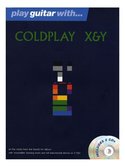 Play-Guitar-With...-Coldplay-X&amp;Y-(Book-2-CD)
