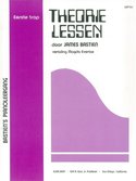 James-Bastien:-Theorie-Lessen-Eerste-Trap-(Boek)