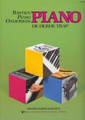 Bastien-Piano-Onderwijs-Piano-Derde-Trap-(Boek)