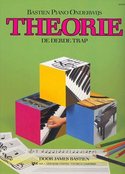 Bastien-Piano-Onderwijs-Theorie-Derde-Trap-(Boek)
