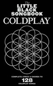 The-Little-Black-Songbook:-Coldplay-(Akkoorden-Boek)-(19x12cm)