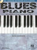 Blues-Piano-(Boek-CD)