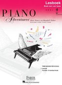 Piano-Adventures:-Lesboek-2-(Boek-CD)