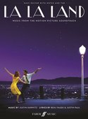 La-La-Land:-Easy-Guitar-(Book)