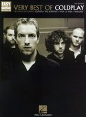Very-Best-Of-Coldplay--2nd-Edition-Easy-Guitar-(Book)