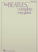 The-Beatles-Complete-(Easy-Guitar)-(Book)