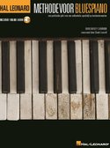 Methode-voor-Bluespiano-(Boek-Online-Audio)