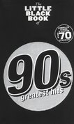 The-Little-Black-Book-of-90s-Greatest-Hits-(Akkoorden-Boek)-(19x12cm)