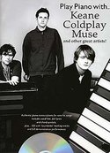 Play-Piano-With...-Keane-Coldplay-Muse-And-Other-Great-Artists!-Piano-Zang-Gitaar-(Book-CD)