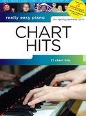 Really-Easy-Piano:-Chart-Hits-#4-Spring-Summer-2017-(Book-Online-Audio-en-Video)