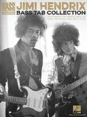 Jimi-Hendrix:-Bass-Tab-Collection-(Book)