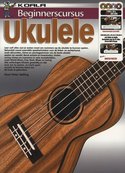 Beginnerscursus-Ukulele-(Boek-CD-2-DVD-DVD-Rom)