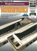 Beginnerscursus-Mondharmonica-(Boek-Online-Audio-en-Video)