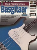 Beginnerscursus-Basgitaar-(Boek-CD-2-DVD-DVD-Rom)