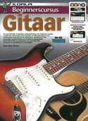 Beginnerscursus-Gitaar-(Boek-Online-audio-en-video)