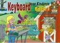 Keyboard-Voor-Kinderen:-Boek-1-(Boek-CD-DVD)