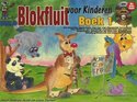 Blokfluit-Voor-Kinderen:-Boek-1-(Boek-CD-DVD)