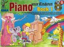 Piano-Voor-Kinderen:-Boek-1-(Boek-CD-DVD)