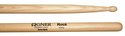 Drumstok-Rock-Hickory-Agner-(1-paar)