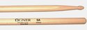 Drumstok-5A-Hickory-Agner-(1-paar)