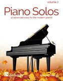 Piano-Solos-Volume-2-(Boek)