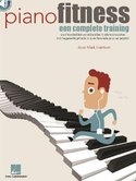Piano-Fitness-(Boek-Online-Audio)