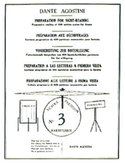 Dante-Agostini-Preparation-for-Sight-Reading-Volume-3-(Book)