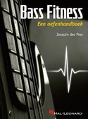 Bass-Fitness:-Een-Oefenhandboek-(Book)