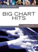 Really-Easy-Piano:-Big-Chart-Hits-(Book)