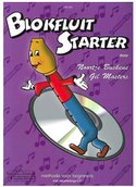 Blokfluit-Starter-1-(Boek-CD)