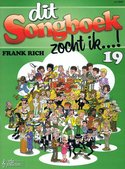 Frank-Rich:-Dit-Songboek-Zocht-Ik...!-Deel-19-(Boek)