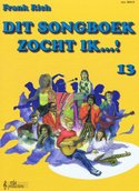Frank-Rich:-Dit-Songboek-Zocht-Ik...!-Deel-13-(Boek)