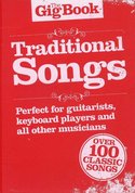The-Gig-Book:-Traditional-Songs-(Book)-(21x15cm)