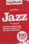The-Gig-Book:-Jazz-(Book)-(21x15cm)