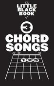 The-Little-Black-Book-of-3-Chord-Songs-(Akkoorden-Boek)-(19x12cm)