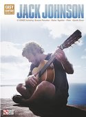 Easy-Guitar:-Jack-Johnson-(Book)